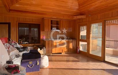 SUBAYEVLERİ KUŞADASI SOKAKTA VADİ MANZARALI ASANSÖRLÜ DAİRE
