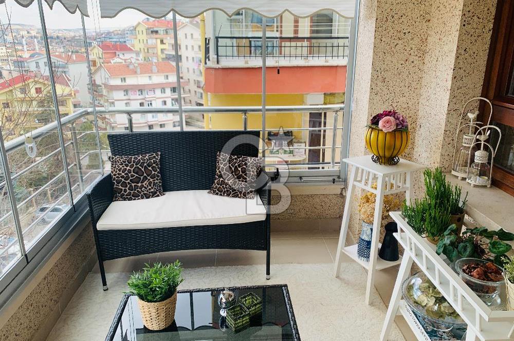 SUBAYEVLERİ SAMİPAŞA CADDESİNDE ORMAN MANZARALI,ASANSÖRLÜ 4+1