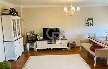 SUBAYEVLERİ SAMİPAŞA CADDESİNDE ORMAN MANZARALI,ASANSÖRLÜ 4+1