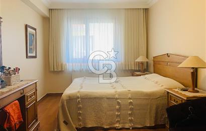 SUBAYEVLERİ SAMİPAŞA CADDESİNDE ORMAN MANZARALI,ASANSÖRLÜ 4+1