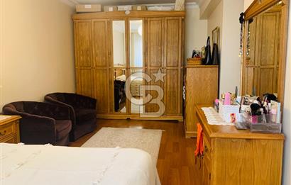 SUBAYEVLERİ SAMİPAŞA CADDESİNDE ORMAN MANZARALI,ASANSÖRLÜ 4+1