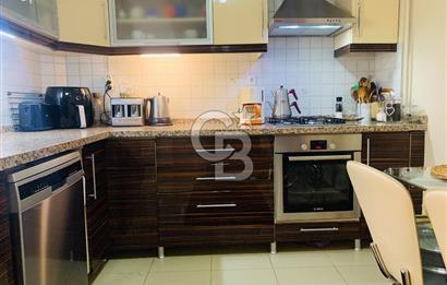 SUBAYEVLERİ SAMİPAŞA CADDESİNDE ORMAN MANZARALI,ASANSÖRLÜ 4+1