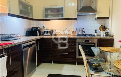 SUBAYEVLERİ SAMİPAŞA CADDESİNDE ORMAN MANZARALI,ASANSÖRLÜ 4+1