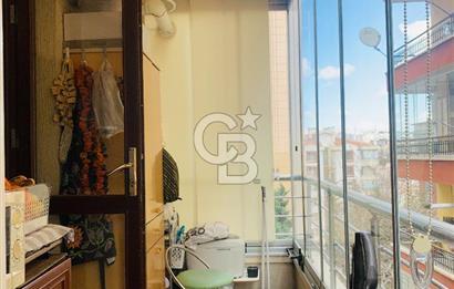 SUBAYEVLERİ SAMİPAŞA CADDESİNDE ORMAN MANZARALI,ASANSÖRLÜ 4+1