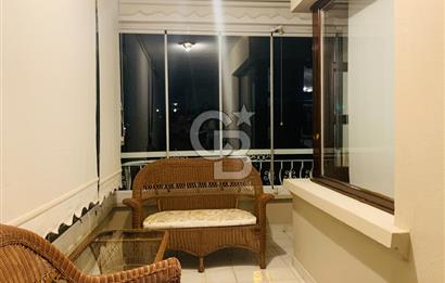 SUBAYEVLERİ SAMİPAŞA CADDESİNDE ORMAN MANZARALI,ASANSÖRLÜ 4+1