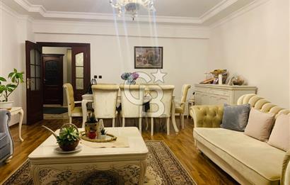 SUBAYEVLERİ SAMİPAŞA CADDESİNDE ORMAN MANZARALI,ASANSÖRLÜ 4+1