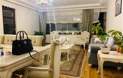 SUBAYEVLERİ SAMİPAŞA CADDESİNDE ORMAN MANZARALI,ASANSÖRLÜ 4+1