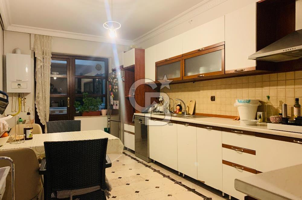SUBAYEVLERİ SAMİPAŞA CADDESİNDE ORMAN MANZARALI,ASANSÖRLÜ 4+1