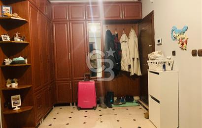 SUBAYEVLERİ SAMİPAŞA CADDESİNDE ORMAN MANZARALI,ASANSÖRLÜ 4+1