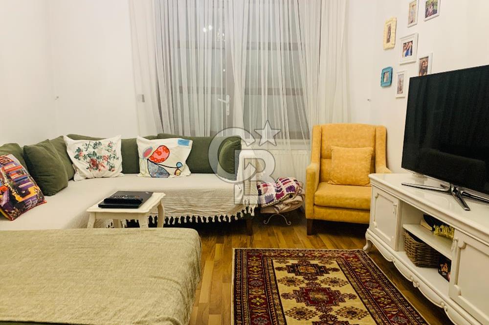 SUBAYEVLERİ SAMİPAŞA CADDESİNDE ORMAN MANZARALI,ASANSÖRLÜ 4+1