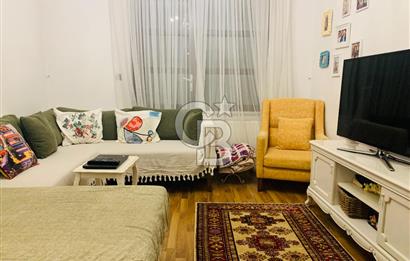 SUBAYEVLERİ SAMİPAŞA CADDESİNDE ORMAN MANZARALI,ASANSÖRLÜ 4+1