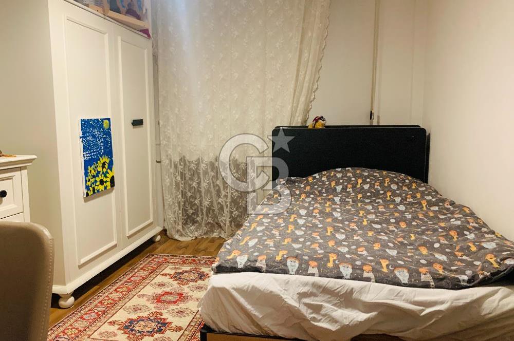SUBAYEVLERİ SAMİPAŞA CADDESİNDE ORMAN MANZARALI,ASANSÖRLÜ 4+1