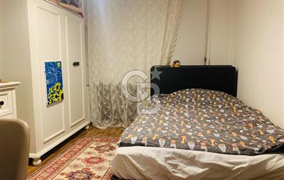 SUBAYEVLERİ SAMİPAŞA CADDESİNDE ORMAN MANZARALI,ASANSÖRLÜ 4+1