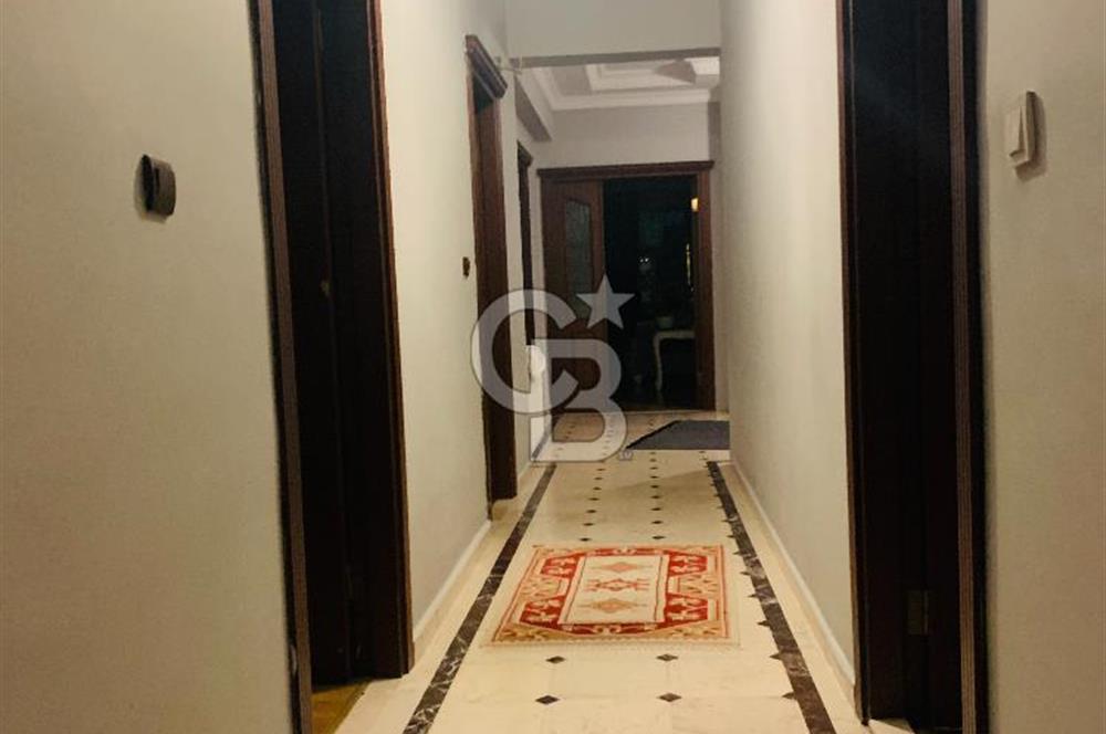 SUBAYEVLERİ SAMİPAŞA CADDESİNDE ORMAN MANZARALI,ASANSÖRLÜ 4+1