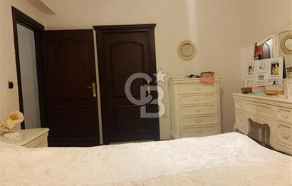 SUBAYEVLERİ SAMİPAŞA CADDESİNDE ORMAN MANZARALI,ASANSÖRLÜ 4+1
