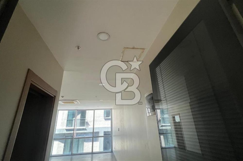 DRAGOS CENTER DA KİRALIK OFİS