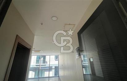 DRAGOS CENTER DA KİRALIK OFİS