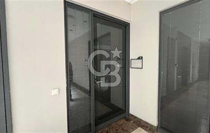 DRAGOS CENTER DA KİRALIK OFİS