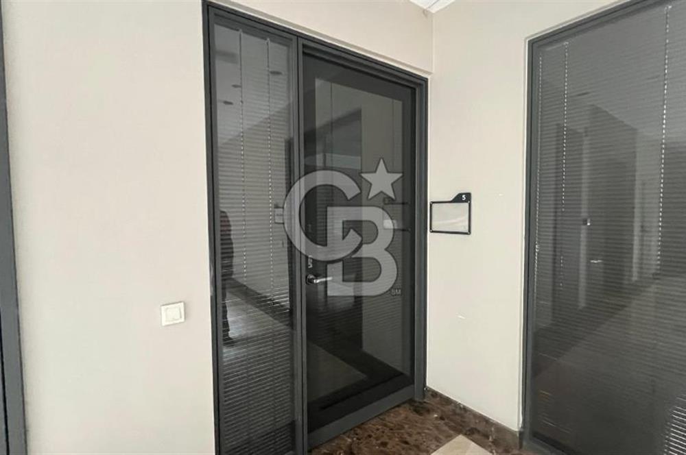 DRAGOS CENTER DA KİRALIK OFİS
