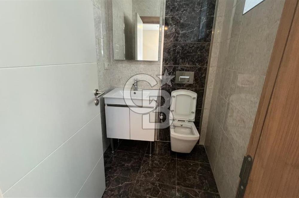 DRAGOS CENTER DA KİRALIK OFİS