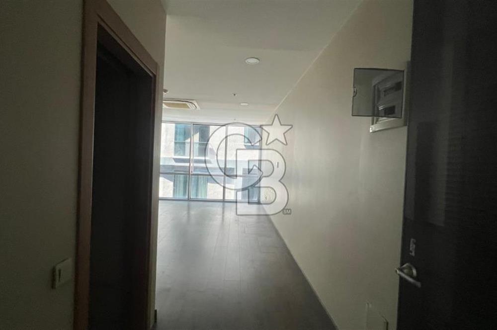 DRAGOS CENTER DA KİRALIK OFİS