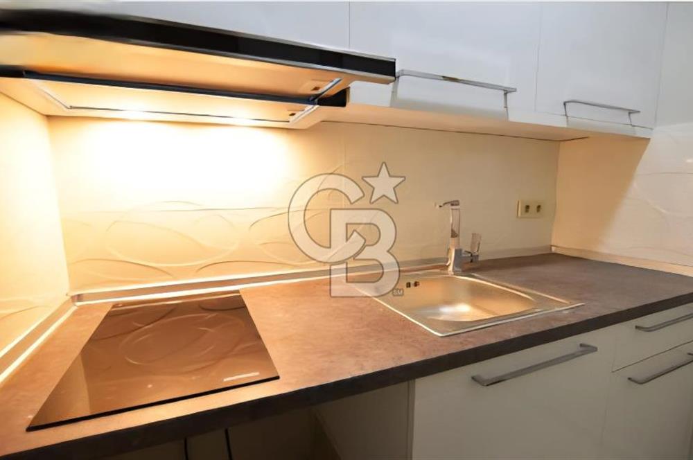 DRAGOS CENTER DA KİRALIK OFİS