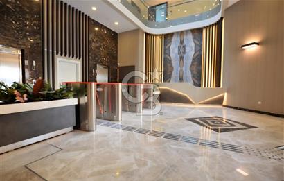 DRAGOS CENTER DA KİRALIK OFİS