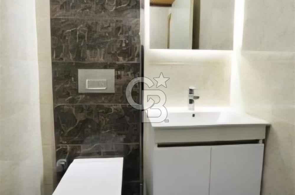 DRAGOS CENTER DA KİRALIK OFİS