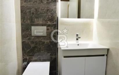 DRAGOS CENTER DA KİRALIK OFİS