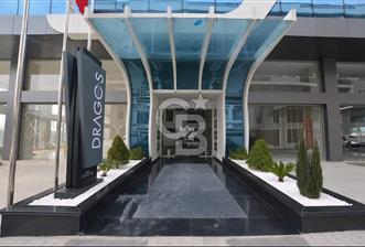 DRAGOS CENTER DA KİRALIK OFİS