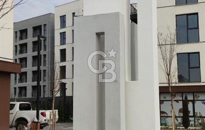 Tuzla Kiptaş Aydınlık Evler Sitesinde Kapalı Mutfaklı 2+1 Daire
