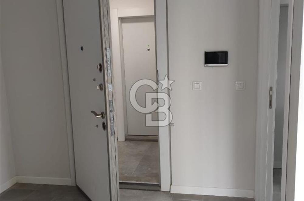 Tuzla Kiptaş Aydınlık Evler Sitesinde Kapalı Mutfaklı 2+1 Daire
