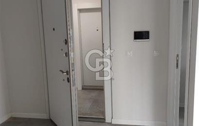 Tuzla Kiptaş Aydınlık Evler Sitesinde Kapalı Mutfaklı 2+1 Daire