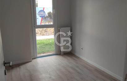 Tuzla Kiptaş Aydınlık Evler Sitesinde Kapalı Mutfaklı 2+1 Daire