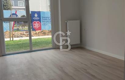 Tuzla Kiptaş Aydınlık Evler Sitesinde Kapalı Mutfaklı 2+1 Daire