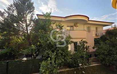 SEMİRAMİS VİLLALARINDA SATILIK LÜX VİLLA