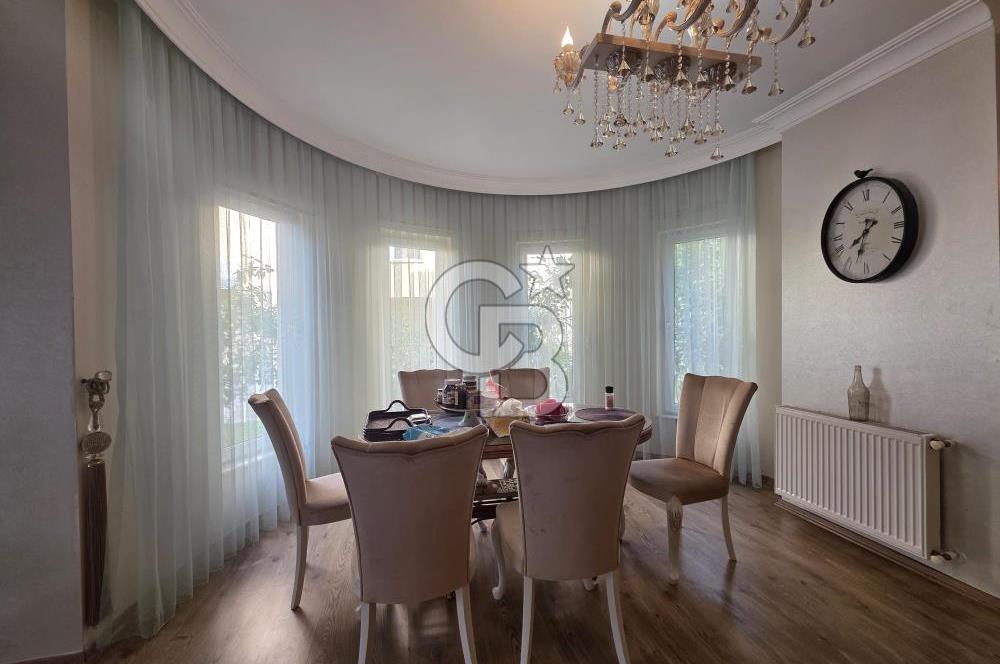 SEMİRAMİS VİLLALARINDA SATILIK LÜX VİLLA