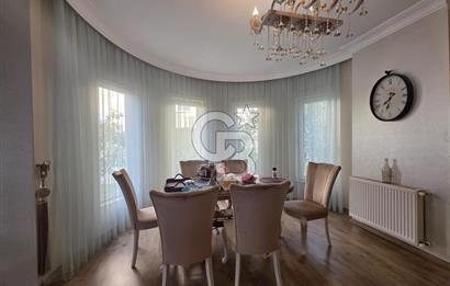 SEMİRAMİS VİLLALARINDA SATILIK LÜX VİLLA