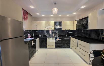SEMİRAMİS VİLLALARINDA SATILIK LÜX VİLLA