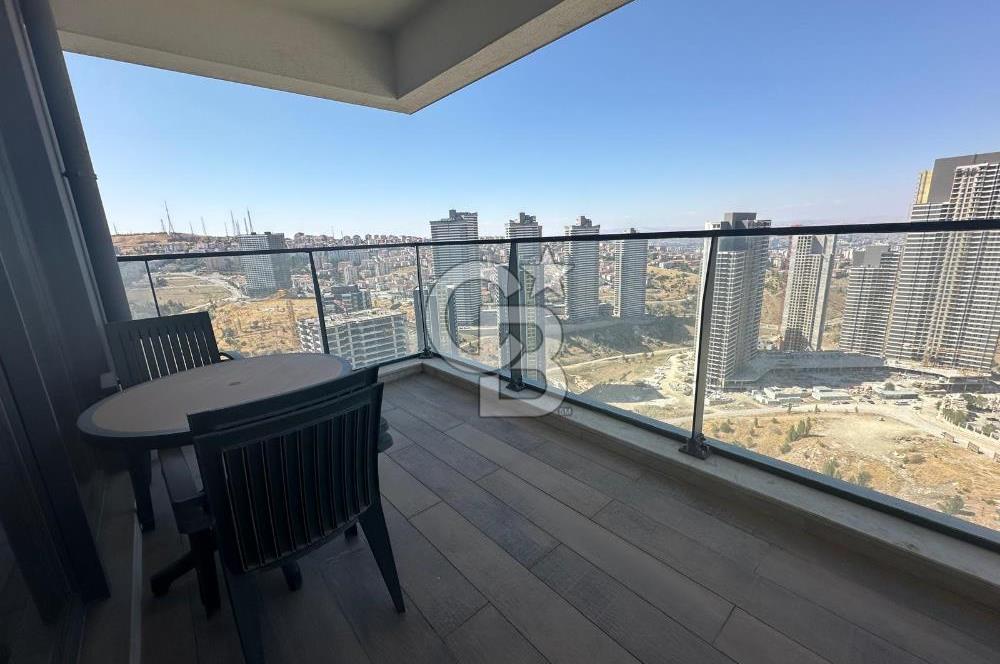 SİNPAŞ EGE VADİSİNDE 2+1 SATILIK DAİRE