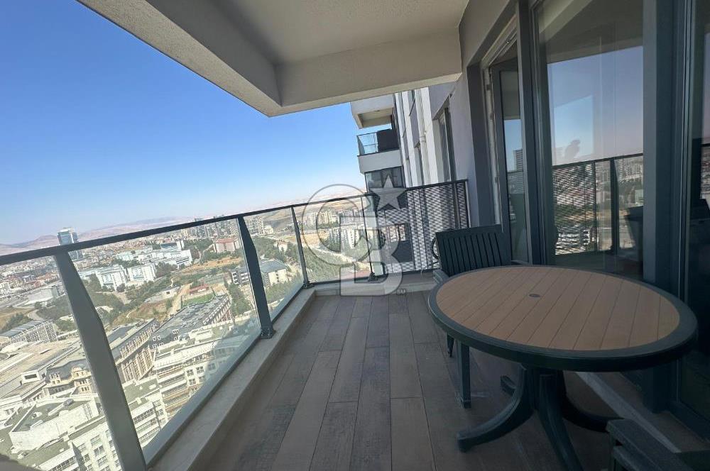 SİNPAŞ EGE VADİSİNDE 2+1 SATILIK DAİRE