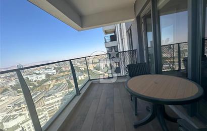 SİNPAŞ EGE VADİSİNDE 2+1 SATILIK DAİRE