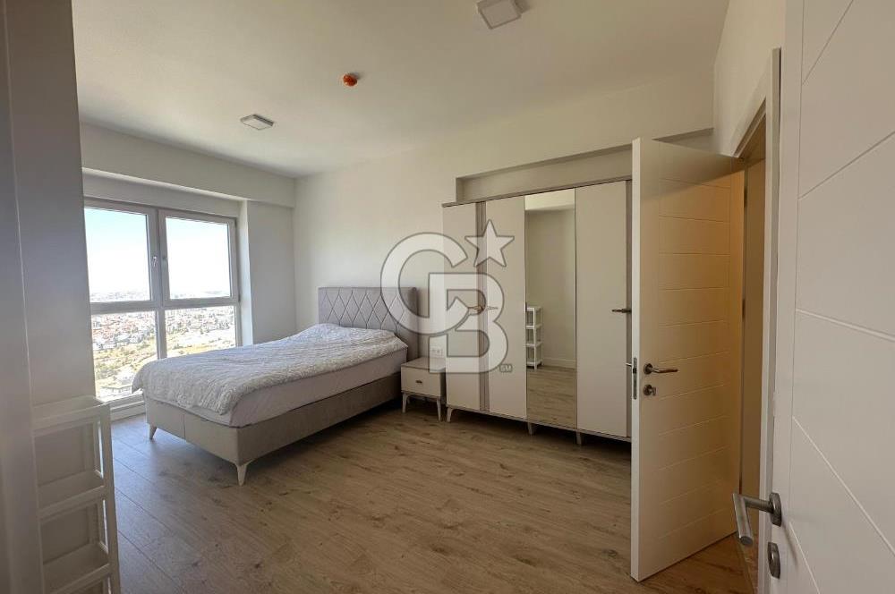 SİNPAŞ EGE VADİSİNDE 2+1 SATILIK DAİRE