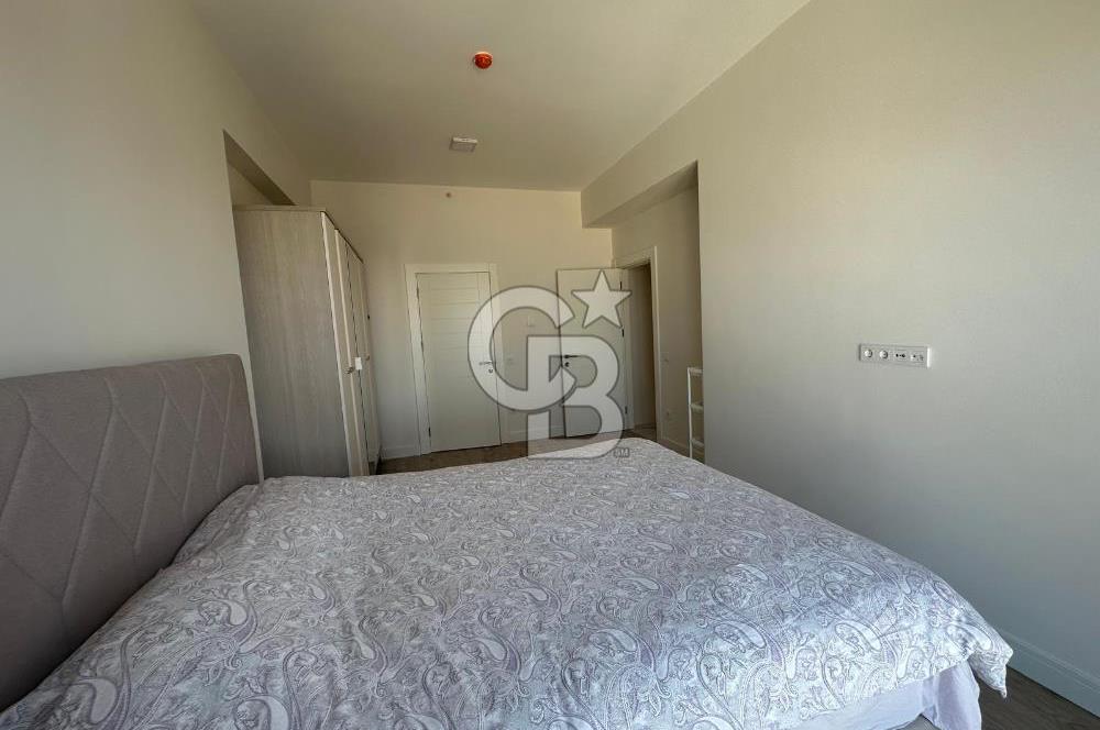 SİNPAŞ EGE VADİSİNDE 2+1 SATILIK DAİRE