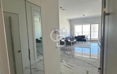 SİNPAŞ EGE VADİSİNDE 2+1 SATILIK DAİRE