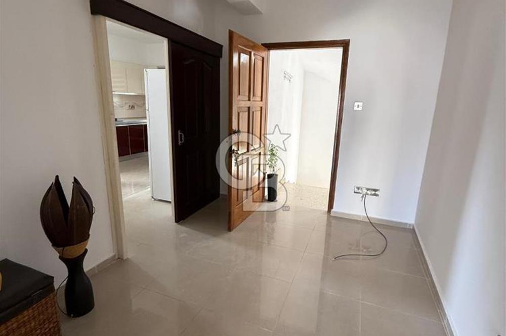 Dereboyu Bölgesinde Kiralık 2+1 Daire !!!