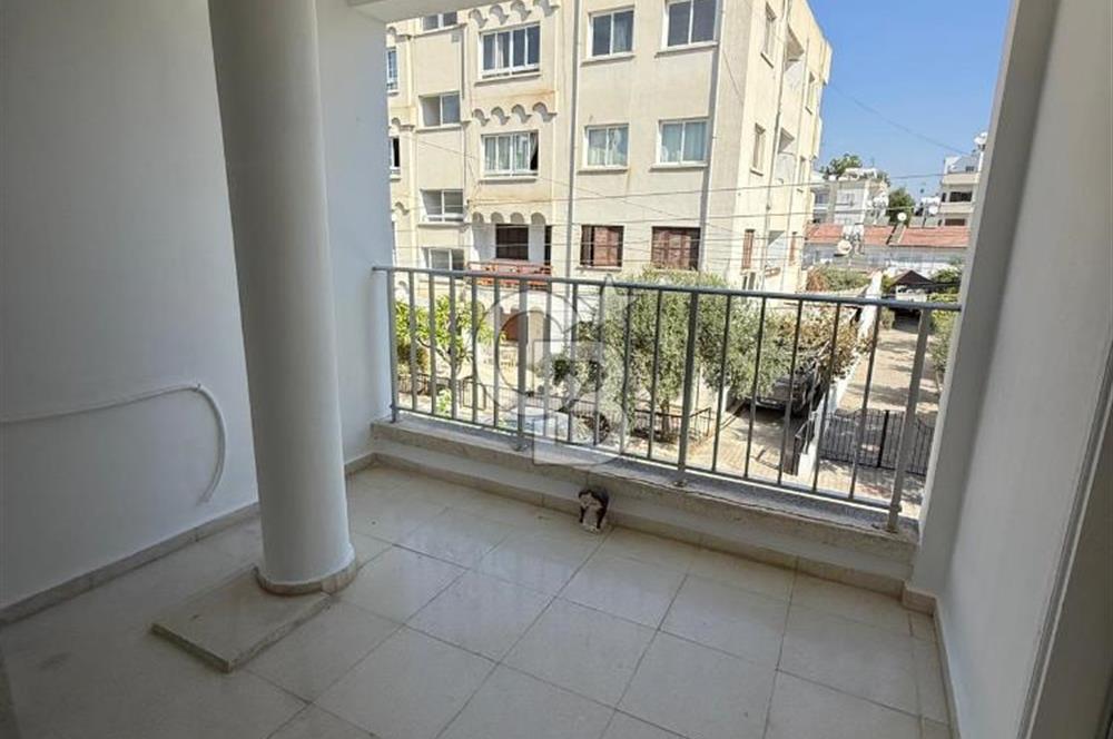 Dereboyu Bölgesinde Kiralık 2+1 Daire !!!