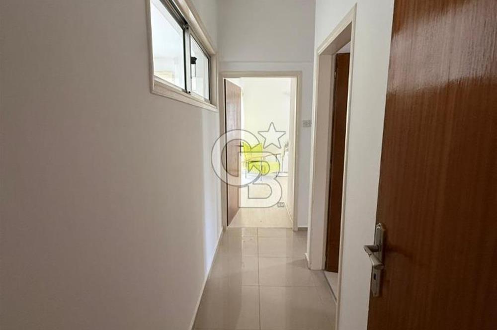 Dereboyu Bölgesinde Kiralık 2+1 Daire !!!