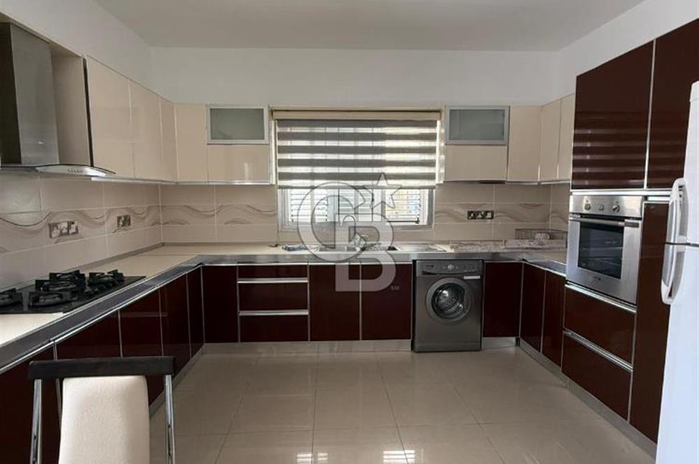 Dereboyu Bölgesinde Kiralık 2+1 Daire !!!