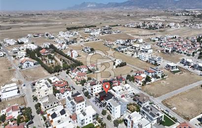 Gönyeli'de Satılık Lüks 2+1  Penthouselar !!!